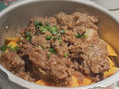 -宋徽厨·安徽菜(安庆绿地店)