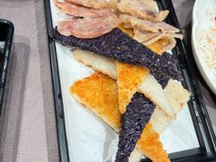 -小厨娘淮扬菜(河西奥美大厦店)