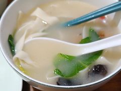 -禾珍珠家常小馆(河南博物院店)