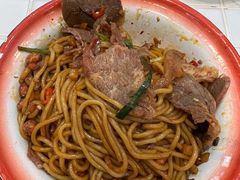 -子固路老南昌拌粉(凯德星贸店)