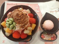 -鲜芋仙(高新万达广场店)