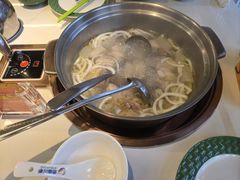 -润园四季椰子鸡火锅(欢乐海岸店)