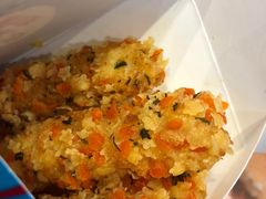 -汉堡王(北京通州领展店)