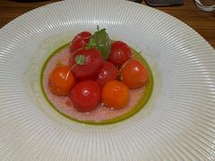 -本处·素食·融合料理(南油店)