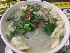 -春发生饭店·非遗(南院门店)