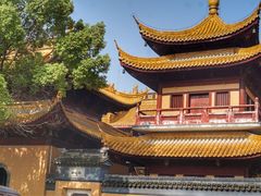 -亭林园-华藏寺