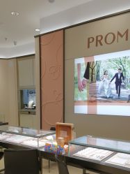 -周生生Chow Sang Sang(翠微店)