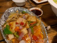 -日出青木·杭帮菜名店