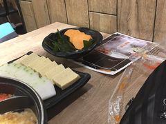 -呷哺呷哺(新世界百货望京店)