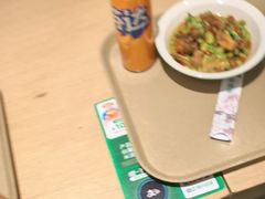 -老乡鸡(融科天地店)