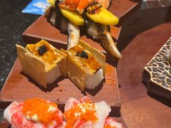 -古田居·特色寿司料理(星之岛旗舰店)