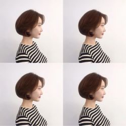 -AFA Hair studio·女士发型设计