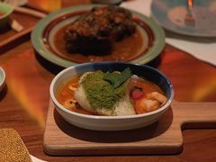 -杭州西子湖四季酒店-WL BISTRO西湖餐厅(灵隐路店)