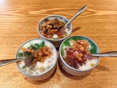 -椰莱泰小谷·东南亚融合菜(坪山悦阾SPACE店)