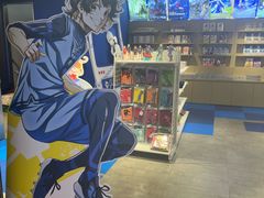 -南京时尚莱迪购物广场(正洪街店)
