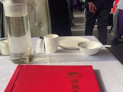 -津悦·正阳春烤鸭(红旗南路店)