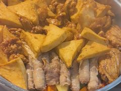 -黄记煌三汁焖锅(渝北金港国际店)