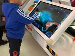 -梦东方未来世界航天主题乐园