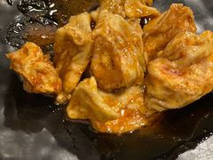-奥西拉烤肉,盒饭,冷面(青岩刘店)