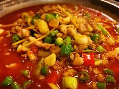-糊涂兔毛毛菜(八里庄店)