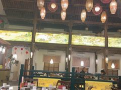 -HOHO餐厅(古子城店)