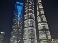 -上海中心大厦