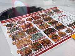 -丹水桥地锅鱼·翘嘴鲌·地方特色全鱼宴(丹江口大坝店)