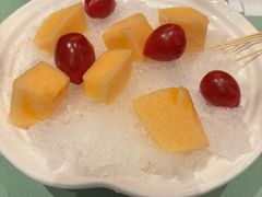 -肥福排档(星光店)
