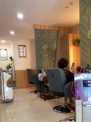 -丝客富脱发养发头皮馆