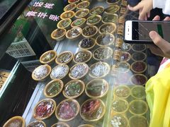 -西关老字号钵仔糕(上下九宝华路店)