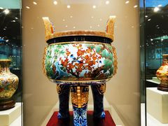 -中国景泰蓝艺术博物馆