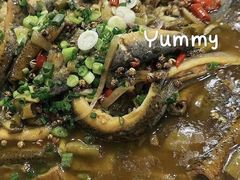 -辣螃铠盆盆蟹大排档(总店)