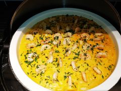 -拉蒂娜·巴西牛排馆 Latina·Brazilian Steakhouse(陆家嘴旗舰店)