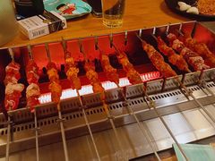 -白玉串城(南六中路店)