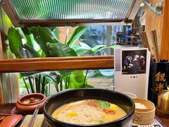 -银米·云南传统过桥米线(双廊黑金冠店)