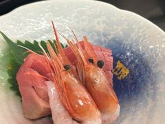 -Sushi Hanzo半藏(天环广场店)