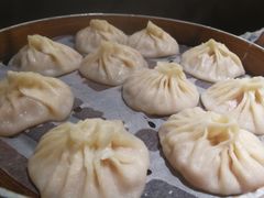 -老班长手工灌汤包老店(东山店)