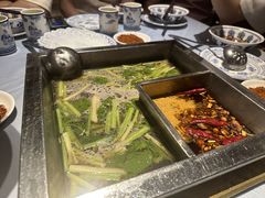 -龙森园火锅(琴台路店)