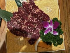 -黑牛の店·和牛烧肉(大悦城店)