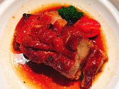 -港丽餐厅