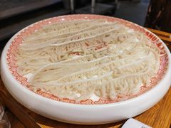 -蜀辣居鲜货老火锅(红牌楼店)