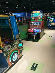 -幻贝家儿童乐园(苏州中心店)