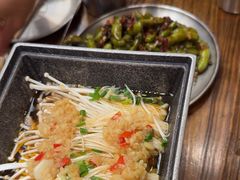 -破店肥哈·东北烧烤·夜宵(南山保利店)