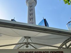 -东方明珠广播电视塔