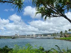 -夏威夷珍珠港