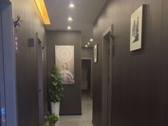 -鹿栖.精油SPA(金山世纪城店)