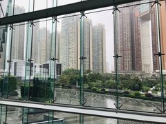 -香港ELEMENTS圆方
