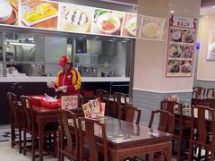 -日月永和中国餐饮名店(东湖店)
