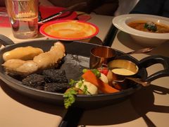 -布拉诺牛排西餐厅(上城天街店)