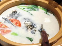 -雾·江·鲜建德菜
